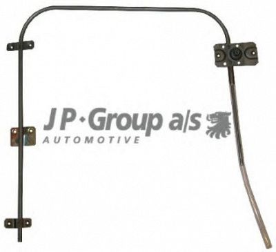 JP GROUP 8188100271 -  Подъемное устройство для окон
